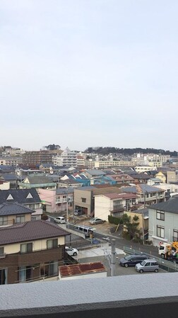 東照宮駅 徒歩4分 6階の物件内観写真